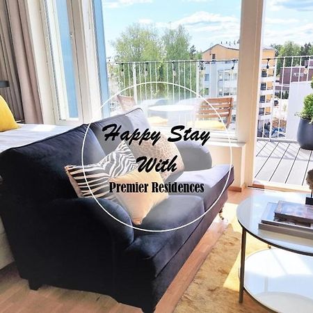 Premier Home Helsinki Exterior foto