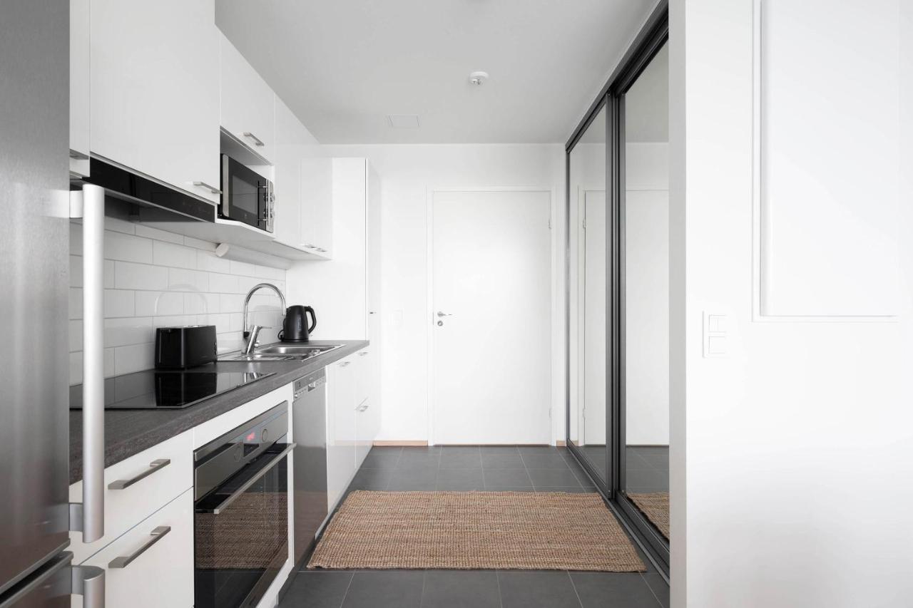 Premier Home Helsinki Exterior foto