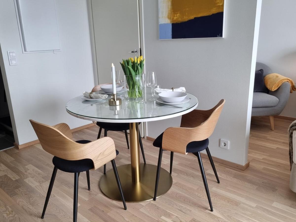 Premier Home Helsinki Exterior foto