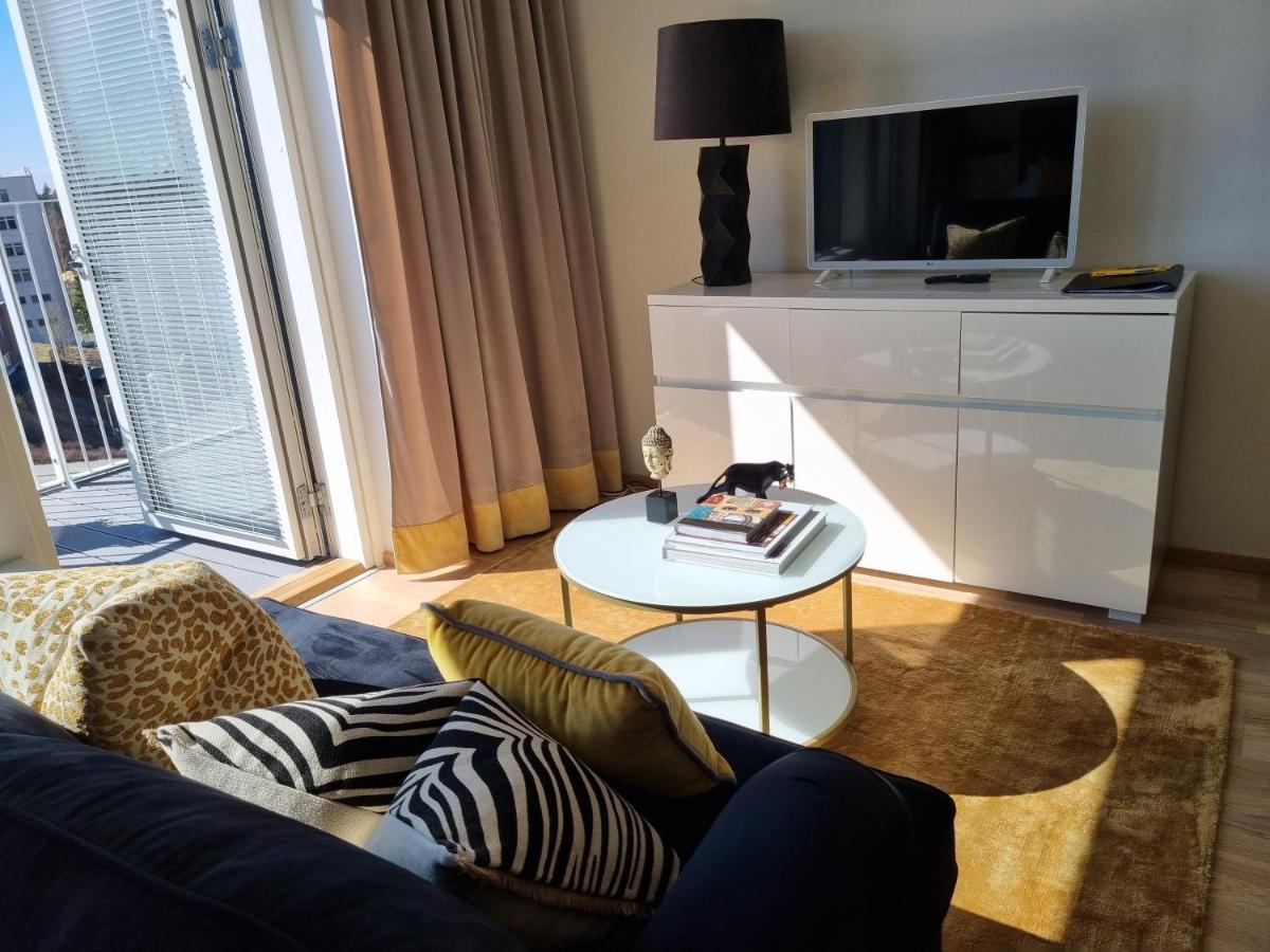 Premier Home Helsinki Exterior foto
