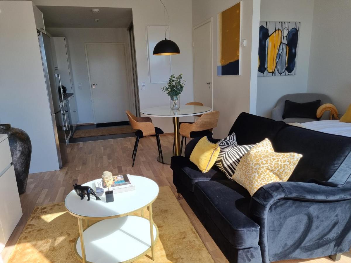Premier Home Helsinki Exterior foto