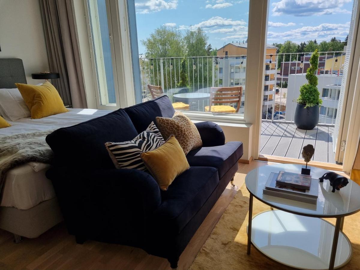 Premier Home Helsinki Exterior foto