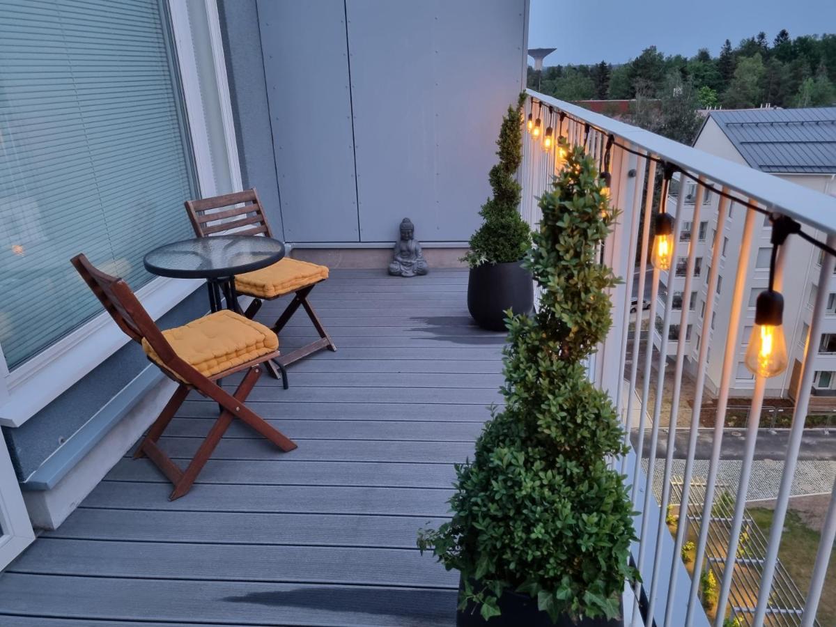 Premier Home Helsinki Exterior foto