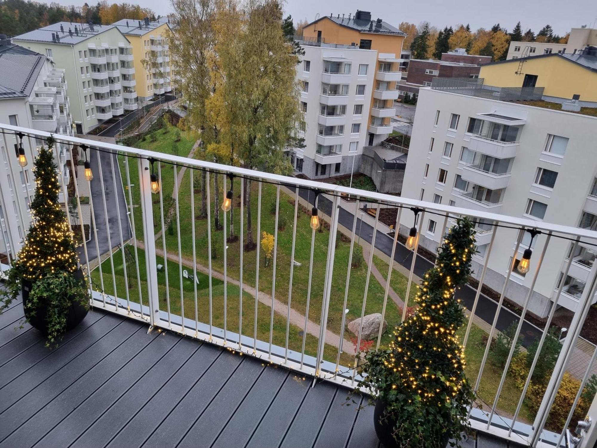 Premier Home Helsinki Exterior foto