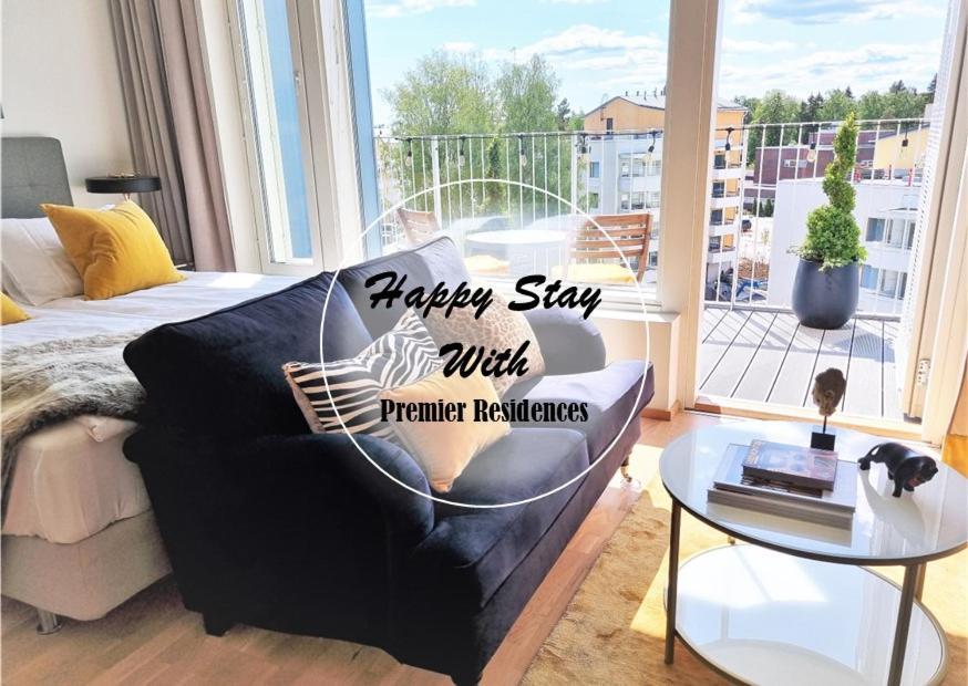 Premier Home Helsinki Exterior foto